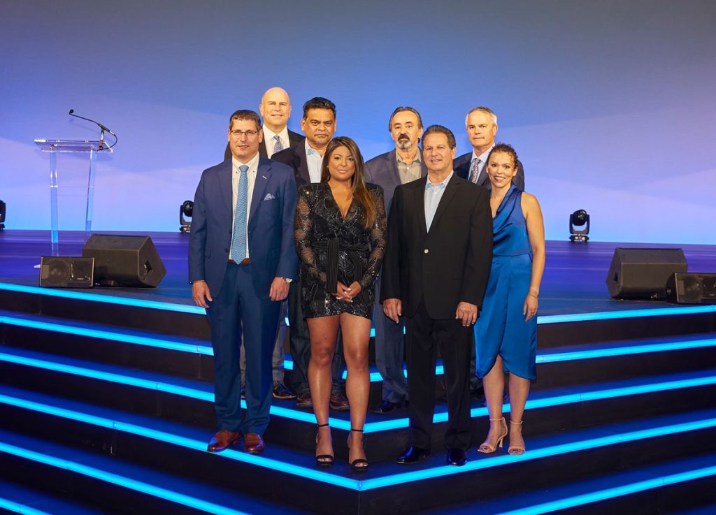 hvac company staff from AMHAC