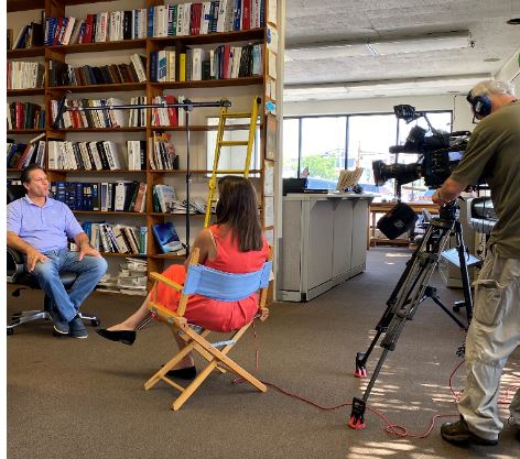 hvac company staff from AMHAC